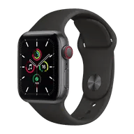 Apple Watch SE (44mm GPS+Cellular)